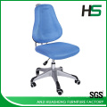 Silla moderna de la mecanógrafa, silla del estudiante, silla de la computadora, silla de la elevación